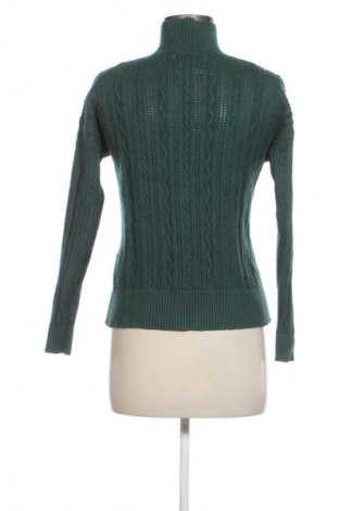 Pulover de femei Yfl Reserved, Mărime S, Culoare Verde, Preț 39,99 Lei