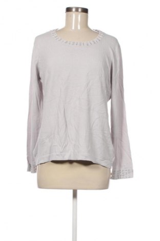 Γυναικείο πουλόβερ Yoors, Μέγεθος XL, Χρώμα Γκρί, Τιμή 3,99 €