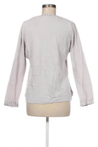 Γυναικείο πουλόβερ Yoors, Μέγεθος XL, Χρώμα Γκρί, Τιμή 3,99 €