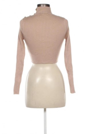 Dámský svetr Yu & Me, Velikost M, Barva Béžová, Cena  169,00 Kč