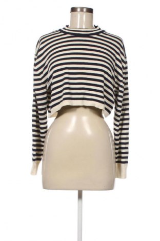 Damski sweter Zara, Rozmiar M, Kolor Kolorowy, Cena 57,99 zł