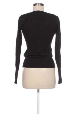 Дамски пуловер Zara, Размер M, Цвят Черен, Цена 13,81 €