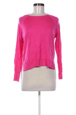 Pulover de femei Zara, Mărime S, Culoare Roz, Preț 80,99 Lei