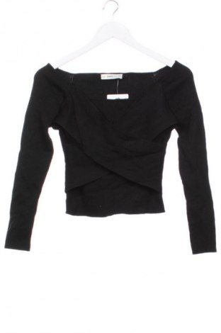 Dámský svetr Zara, Velikost L, Barva Černá, Cena  89,00 Kč