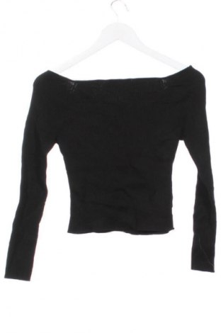 Dámský svetr Zara, Velikost L, Barva Černá, Cena  89,00 Kč