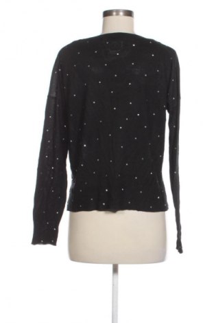 Pulover de femei Zara, Mărime S, Culoare Negru, Preț 94,99 Lei