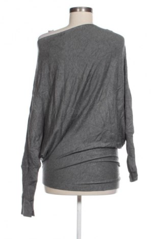 Дамски пуловер Zara, Размер S, Цвят Сив, Цена 13,29 €