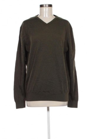 Dámský svetr Zara, Velikost XL, Barva Zelená, Cena  159,00 Kč