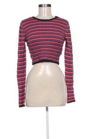 Damenpullover Zara, Größe M, Farbe Mehrfarbig, Preis € 6,99