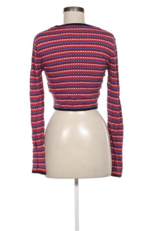 Damenpullover Zara, Größe M, Farbe Mehrfarbig, Preis € 6,99