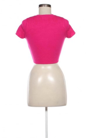 Női pulóver Zara, Méret S, Szín Rózsaszín, Ár 1 549 Ft