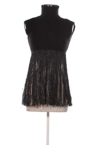 Damski sweter Zara, Rozmiar M, Kolor Czarny, Cena 72,99 zł