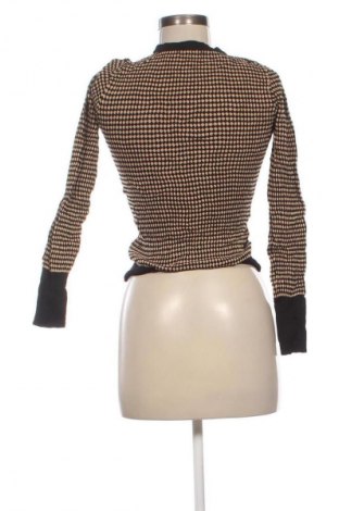 Damenpullover Zara, Größe M, Farbe Mehrfarbig, Preis € 14,99
