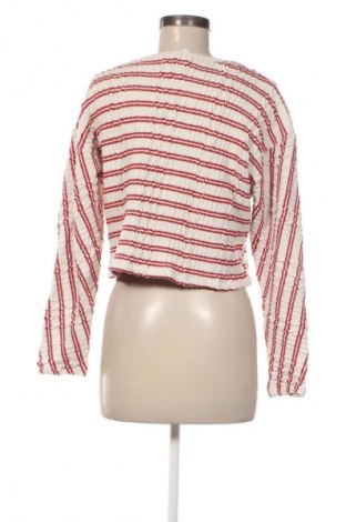 Дамски пуловер Zara, Размер L, Цвят Многоцветен, Цена 5,11 €