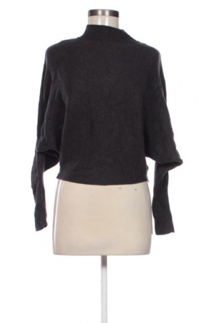 Дамски пуловер Zara, Размер S, Цвят Сив, Цена 13,80 €