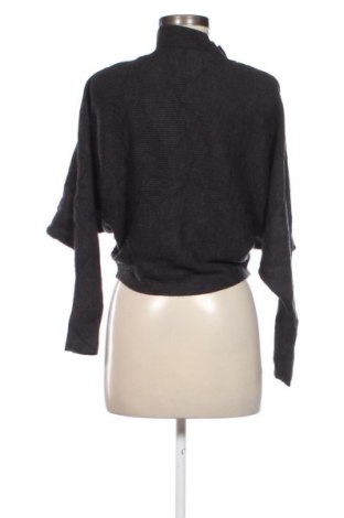 Дамски пуловер Zara, Размер S, Цвят Сив, Цена 13,80 €