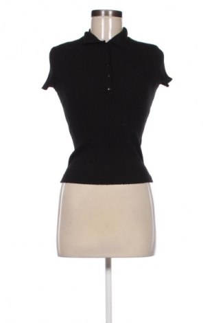 Dámský svetr Zara, Velikost S, Barva Černá, Cena  794,00 Kč