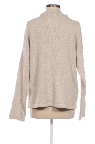 Dámský svetr Zara, Velikost L, Barva Béžová, Cena  219,00 Kč