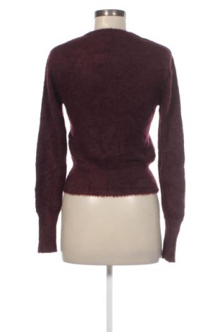 Дамски пуловер Zara, Размер M, Цвят Лилав, Цена 12,78 €