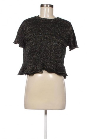 Дамски пуловер Zara, Размер M, Цвят Многоцветен, Цена 3,57 €