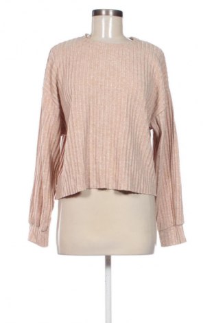 Dámský svetr Zara, Velikost M, Barva Hnědá, Cena  79,00 Kč