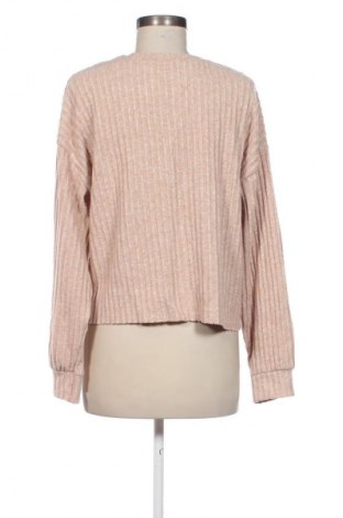 Dámský svetr Zara, Velikost M, Barva Hnědá, Cena  79,00 Kč