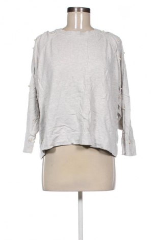 Dámský svetr Zara, Velikost S, Barva Šedá, Cena  391,00 Kč