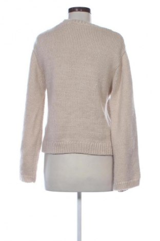 Dámský svetr Zara, Velikost S, Barva Béžová, Cena  589,00 Kč