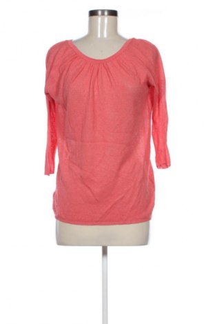 Дамски пуловер Zara, Размер S, Цвят Червен, Цена 4,09 €