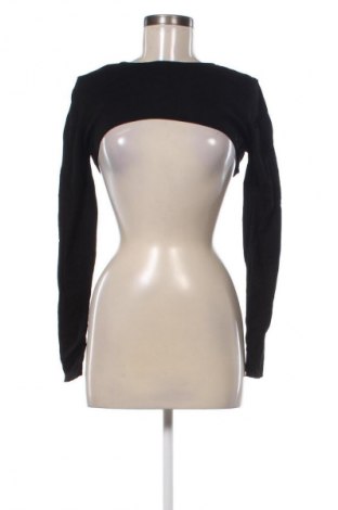 Γυναικείο πουλόβερ Zara, Μέγεθος M, Χρώμα Μαύρο, Τιμή 13,99 €