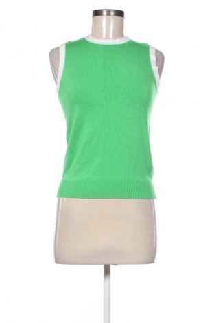 Dámský svetr Zara, Velikost S, Barva Zelená, Cena  609,00 Kč