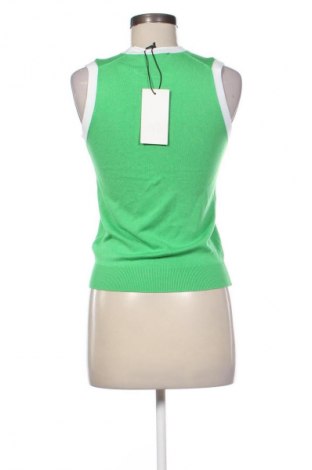 Dámský svetr Zara, Velikost S, Barva Zelená, Cena  609,00 Kč