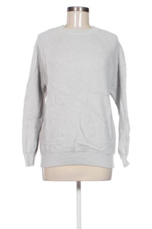 Pulover de femei Zara, Mărime M, Culoare Gri, Preț 44,99 Lei