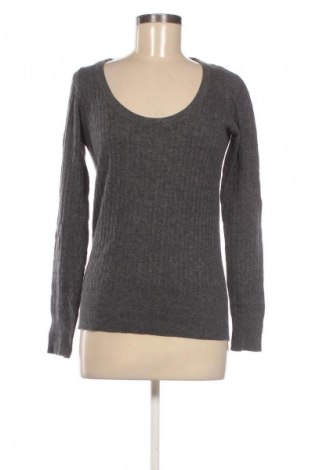 Dámský svetr Zara, Velikost M, Barva Šedá, Cena  391,00 Kč