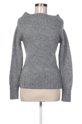 Dámský svetr Zara, Velikost M, Barva Šedá, Cena  179,00 Kč