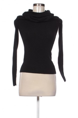 Dámský svetr Zara, Velikost S, Barva Černá, Cena  179,00 Kč