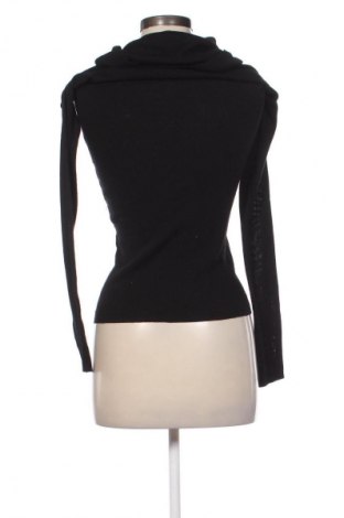 Dámský svetr Zara, Velikost S, Barva Černá, Cena  179,00 Kč