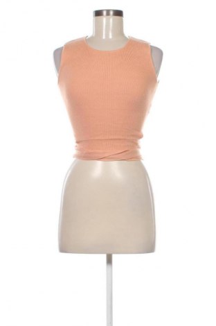 Dámsky pulóver Zara, Veľkosť M, Farba Oranžová, Cena  7,95 €