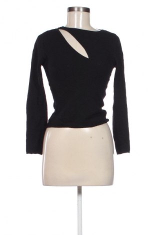 Dámsky pulóver Zara, Veľkosť S, Farba Čierna, Cena  10,95 €