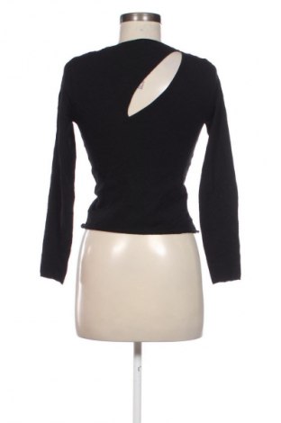 Dámsky pulóver Zara, Veľkosť S, Farba Čierna, Cena  10,95 €