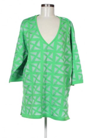 Damski sweter Zara, Rozmiar S, Kolor Kolorowy, Cena 6,99 zł