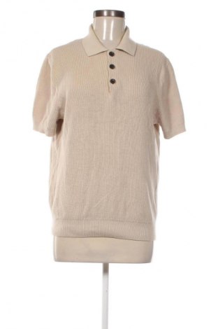 Dámsky pulóver Zara, Veľkosť M, Farba Béžová, Cena  16,95 €