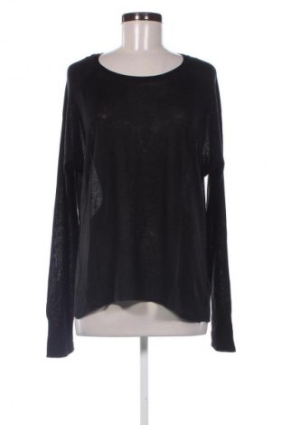 Pulover de femei Zara, Mărime L, Culoare Negru, Preț 76,99 Lei