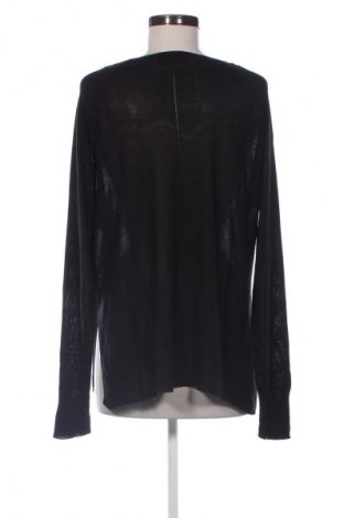Pulover de femei Zara, Mărime L, Culoare Negru, Preț 76,99 Lei