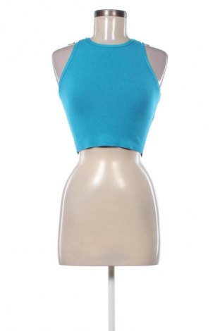 Γυναικείο πουλόβερ Zara, Μέγεθος S, Χρώμα Μπλέ, Τιμή 6,99 €, #135279970