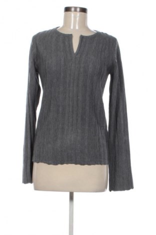 Γυναικείο πουλόβερ Zara, Μέγεθος M, Χρώμα Γκρί, Τιμή 15,99 €