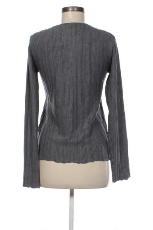 Γυναικείο πουλόβερ Zara, Μέγεθος M, Χρώμα Γκρί, Τιμή 15,99 €