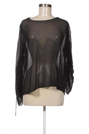 Pulover de femei Zara, Mărime S, Culoare Negru, Preț 52,99 Lei