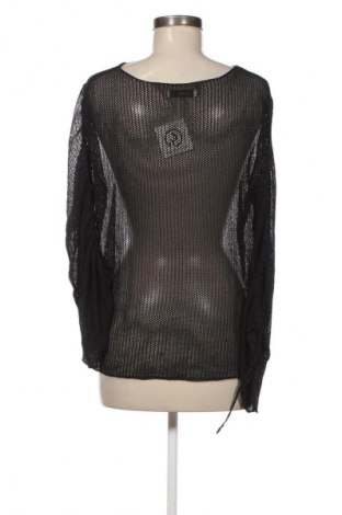 Pulover de femei Zara, Mărime S, Culoare Negru, Preț 52,99 Lei