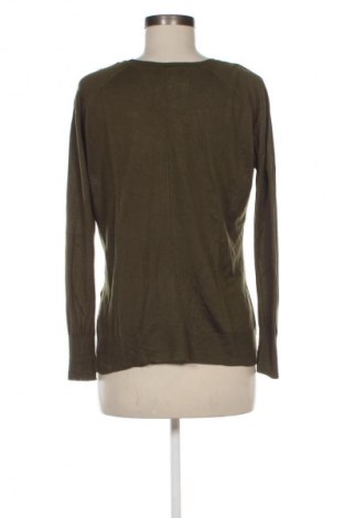 Damenpullover Zara, Größe L, Farbe Grün, Preis € 15,99